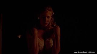 Kathleen Kinmont nude scene - HD
