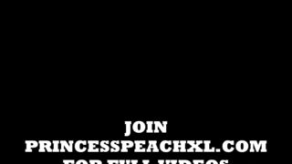 PRINCESSPEACHXL.COM INTERRACIAL FUCK