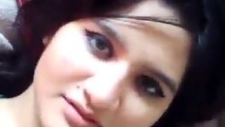Cute Face Indian Girl Force Gangbang Fucked In BF Room