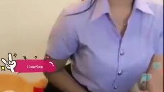 Bigo live boso 1