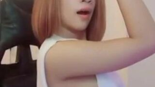 Thai Slut Bigo Live VJ