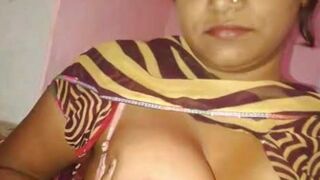 Desi big boobs aunties