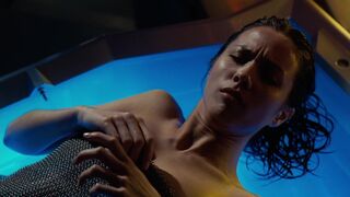 Lexa Doig - ''Jason X''