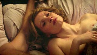 Jessica Chastain Nude Scene On ScandalPlanet.Com
