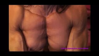 ULTIMATE FBB Pec Flex Compliation
