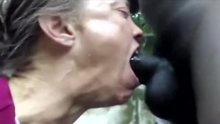 Crackheads and Cumshots 4