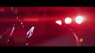Samantha Hodhod Sex scene from Aquaslash