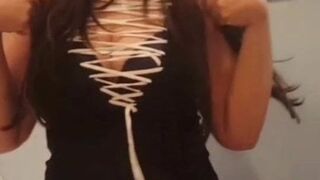 Ravishing Saudi bitches NO.two