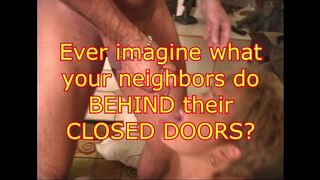 Are YOUR Neighbors WILD