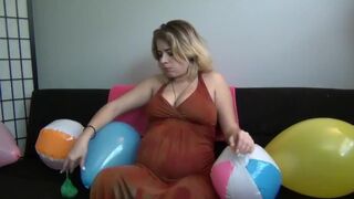 Air Inflation Belly