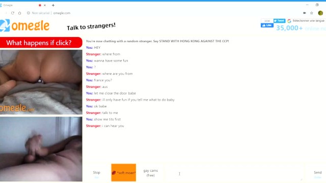 BEST OMEGLE SLUT EVER | Pornn Video