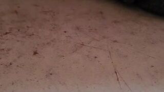 Milf toy and fuck on periscope (part1)