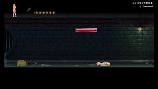 Parasite In City (Insect Pregnant)