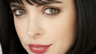 KRISTEN RITTER - SET OF AND FAKE PORN