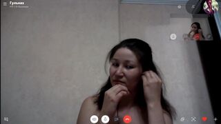 skype Husnutdinova Gulnaz one 26yo Tscheljabinsk ggh
