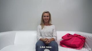 Lenka zbehlikova casting