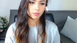 Aida Cortesll Se Masturba Como Nunca Aprovechando El Spam De Luisito Comunica