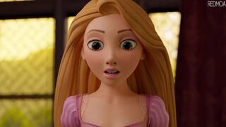 Rapunzel Extended Edition