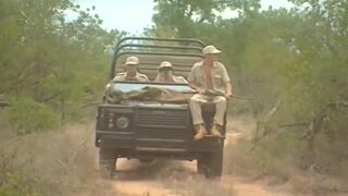 Kruger Park 1996 full film