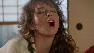 Stunning Peaches three The Quest (1989)