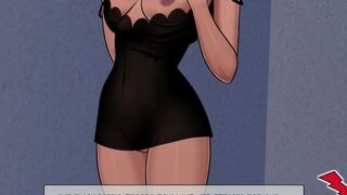 Superman Lois Lane Sexed by Lex (Something Unlimited)