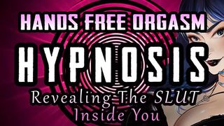 [mesmerize Multi HFO] Revealing the BITCH inside you