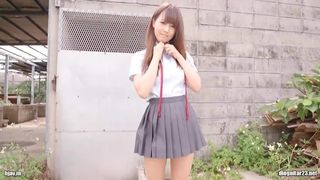 [OAE-101] ALL NUDE Mikami Yua