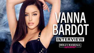 Vanna Bardot: Headgear Porn, Anal Training & My First Ever DP