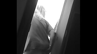 Spy online cam caught my stepsis anal fucking a dildo