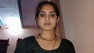 Indian fine slut Lalita bhabhi sex sex tape
