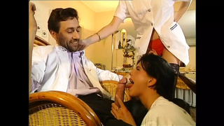 30cm D'Amore (Full Video)