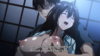 Midareuchi two