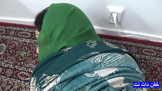 Sweet Iranian tape Keir Tu Kes, a sensual woman, kun tepal