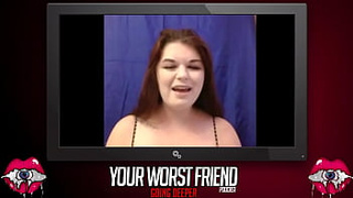 Anastasia Rose - Your Worst Friend: Going Deeper Season two