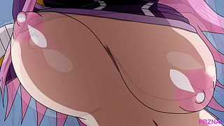 Nami Robin Bonney (1 Piece Egghead Hen)
