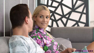 Sharing My New Bf with My Stepmom - S16:e6