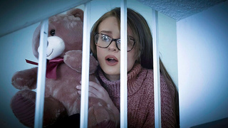 New Step Daughter Quickly Gets Sexual In Our Freaky Household - FosterTapes