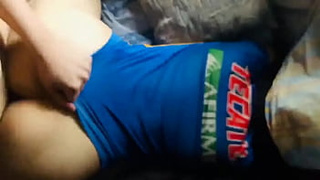 FUCKING MY FRIEND WHEN MY EX-WIFE GOES TO WORK