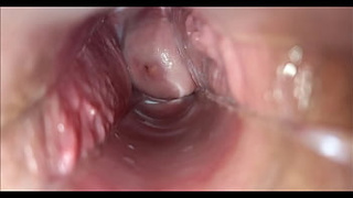 vaginal cums