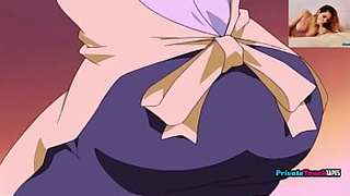 Stepmother and stepson fuck for love secretly from their fiance Cartoon Uncensored Taboo Cute Mother 05 Review