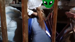 Pakistani Student Sex in Village Home