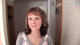 Let's have fun with a user after a online cam show!