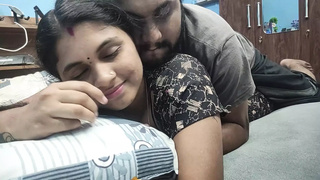 Fuck my step mother while my ex-wife not in home, My whore step mother enjoy with me while my ex-wife not in home, Step mother lick job