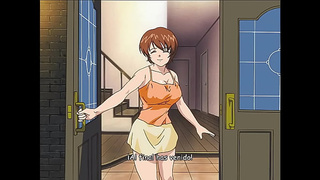 Breasts and Tension MILF vs Step Daughter 01 - Uncensored Cartoon