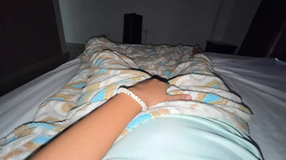 I love to masturbates before I go to school