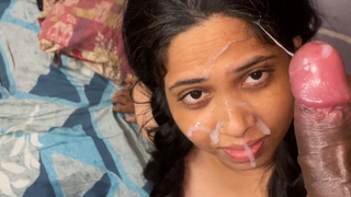 FIRST TIME MUMBAI SKOOL TEENIE FUCKING