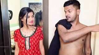 Hard vagina fuck Caught My desi noughty wifey Playing... and Joined In