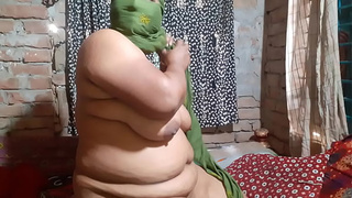 Giant Boobies Cute Oriental Sweetie Rear-end Fucking