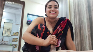 Indian Bahu and Sasur ki Chudai, Short Hindi Videos