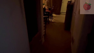 stepMom comes around (custom order)